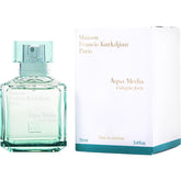 Maison Francis Kurkdjian Aqua Media Cologne Forte By Maison Francis for Unisex. Eau De Parfum Spray 2.4 oz | Perfumepur.com
